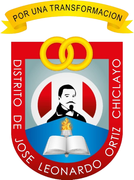 Escudo Municipalidad